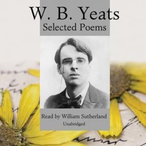 W.B. Yeats, William Butler Yeats