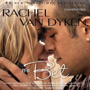 The Bet, Rachel Van Dyken