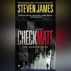 Checkmate, Steven James