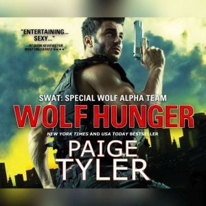 Wolf Hunger, Paige Tyler