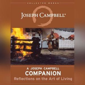 A Joseph Campbell Companion, Joseph Campbell