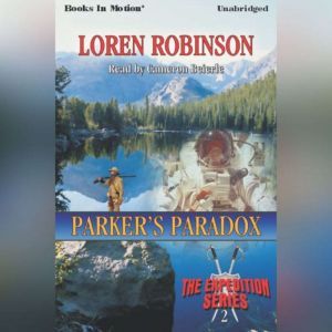 Parkers Paradox, Loren Robinson