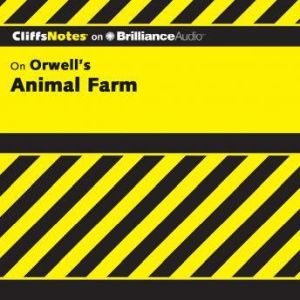 Animal Farm, Daniel Moran