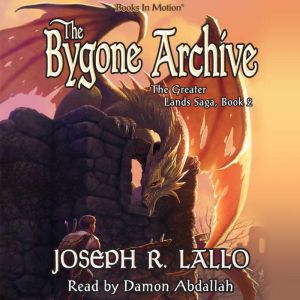 The Bygone Archive , Joseph