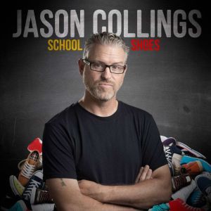 Jason Collings School Shoes, Jason Collings