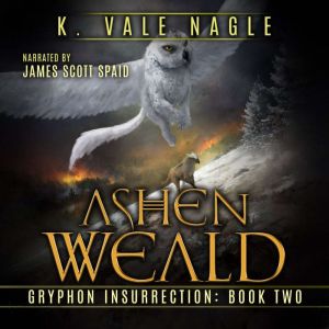 Ashen Weald, K. Vale Nagle