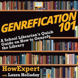 Genrefication 101, HowExpert