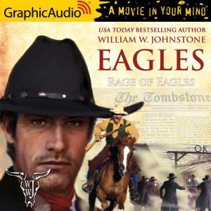Rage of Eagles, William W. Johnstone