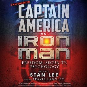 Captain America vs. Iron Man, Stan Lee