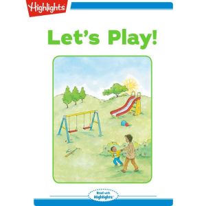 Lets Play!, Ann Ingalls
