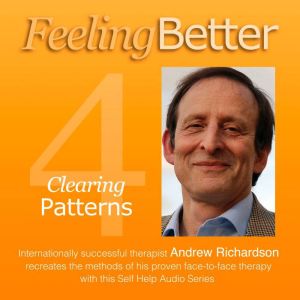 Feeling Better  Changing Patterns, Andrew Richardson