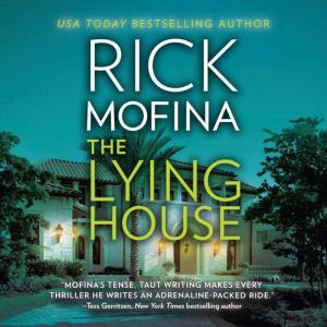 Lying House, The, Rick Mofina