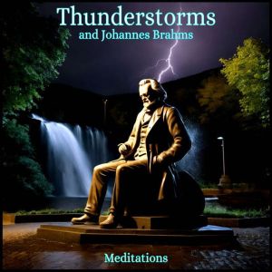 Thunderstorms and Brahms, Anthony Morse