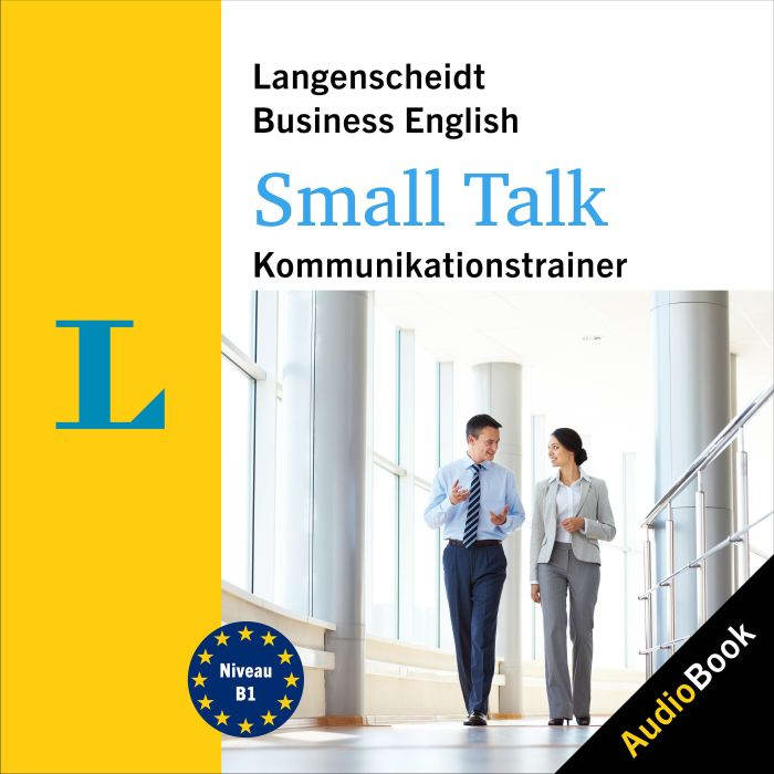 Langenscheidt Business English Small ..., LangenscheidtRedaktion