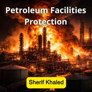 Petroleum Facilities Protection, Sherif Khaled