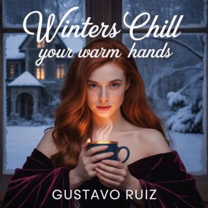 Winters chill your warm hands