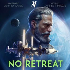 No Retreat, J.N. Chaney