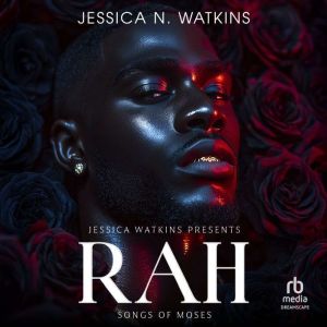 Rah, Jessica N. Watkins