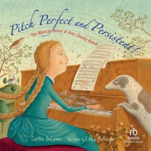 Pitch Perfect and Persistent!, Alison Jay