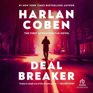 Deal Breaker, Harlan Coben