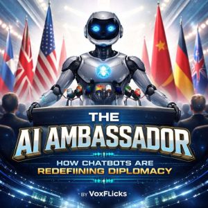 The AI Ambassador How Chatbots Are R..., David Williams