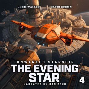The Evening Star, John Walker