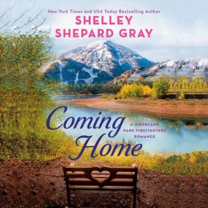Coming Home, Shelley Shepard Gray
