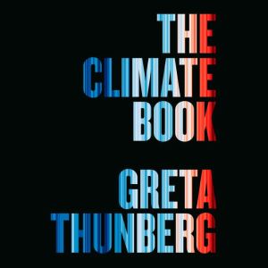 The Climate Book, Greta Thunberg