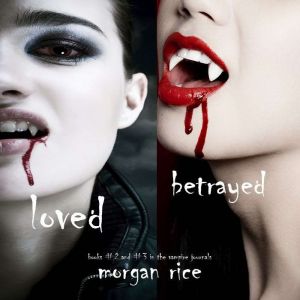 Vampire Journals Bundle (Books 2 and 3)