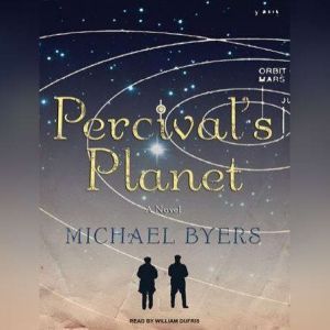 Percivals Planet, Michael Byers