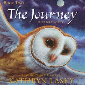 The Journey, Kathryn Lasky