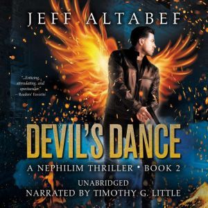 Devils Dance, Jeff Altabef