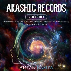 Akashic Records, Adyar Rampa