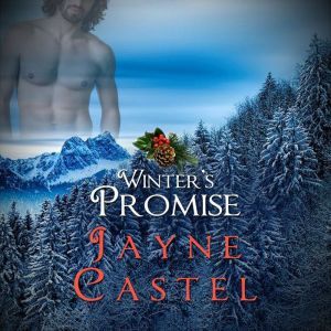 Winters Promise, Jayne Castel