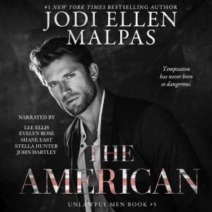 The American, Jodi Ellen Malpas