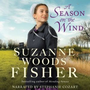 A Season on the Wind, Suzanne Woods Fisher
