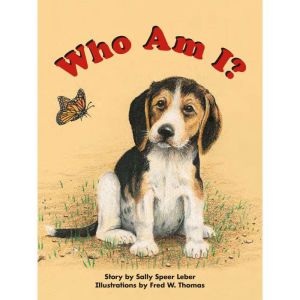 Who Am I?, Sally Speer Leber
