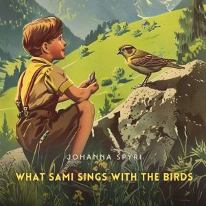 What Sami Sings with the Birds