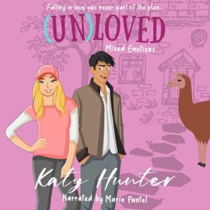 UnLoved, Katy Hunter