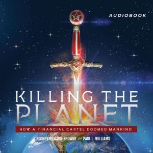 Killing the Planet, Rodney Howard-Browne