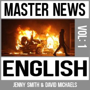 Master News English, Jenny Smith