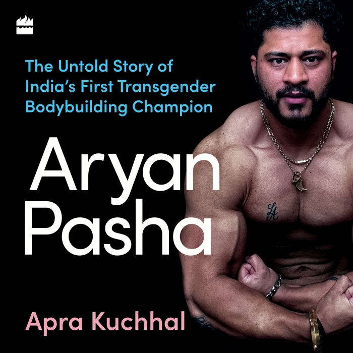 Aryan Pasha, Apra Kuchhal
