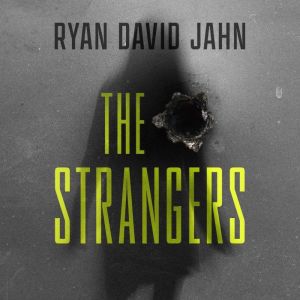 The Strangers, Ryan David Jahn