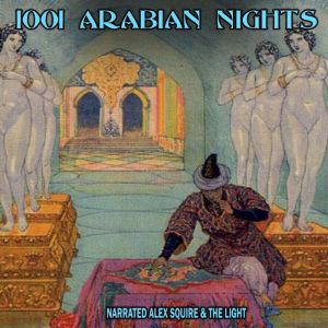 1001 Arabian Nights, Various