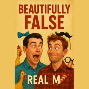 Beautifully False: Two Friends, Zero Truths