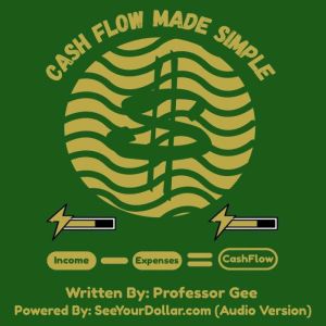 Cash Flow Made Simple