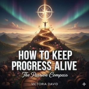 How to Keep Progress Alive: The Passion Compass