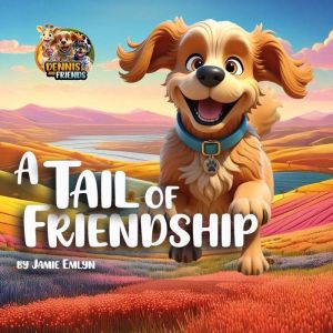 A Tail of Friendship