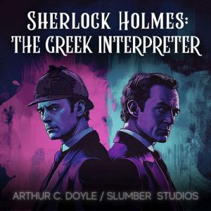Sherlock Holmes the Adventure of th..., Arthur Conan Doyle