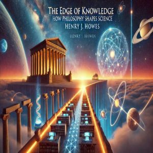 The Edge of Knowledge: How Philosophy Shapes Science